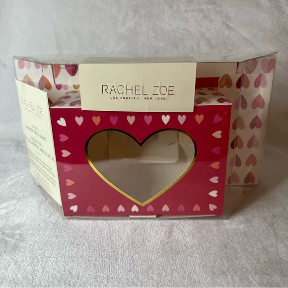 Rachel Zoe Set of 6 Window Treat Boxes - Picture 6 of 6